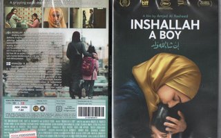 inshallah a boy	(23 690)	UUSI	-FI-	DVD	(suomi/sv)			2023