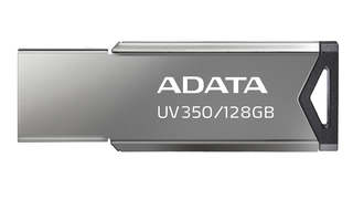 ADATA UV350 USB flash drive 128 GB USB Type-A 3.