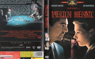 Pelin Henki (O:David Mamet N:Joe Mantegna)22190