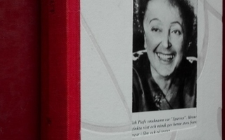 Berteaut: Edith Piaf. En berättelse