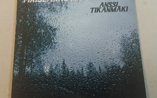 LP  Anssi Tikanmäki Maisemakuvia Suomesta