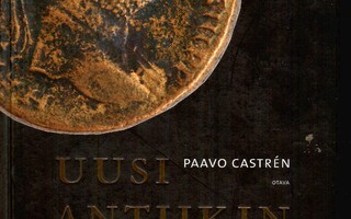 Paavo Castrén: Uusi antiikin historia