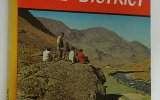 M. J. B. Baddeley : The Lake District