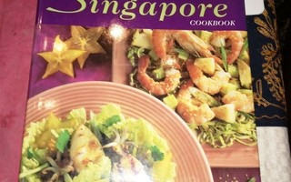 THE SINGAPORE COOKBOOK