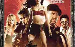 PLANET TERROR	(18 666)	-FI-DVD	(2)spec.ed,o:robert rodriguez