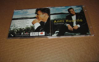 Antti Huovila CD Vaskikellot v.2000  GREAT!