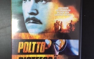 Polttopisteessä DVD