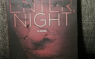 Michael Rowe - Enter, Night