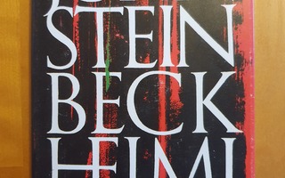 John Steinbeck:Helmi