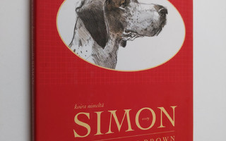 Joan Winer Brown : Koira nimeltä Simon