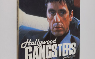 Geoff Andrew : Hollywood gangsters