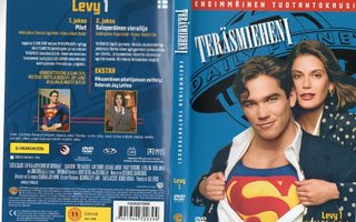 TERÄSMIEHENI-1 KAUSI - LEVY 1	(10 777)	k	-FI-		DVD				1 dvd