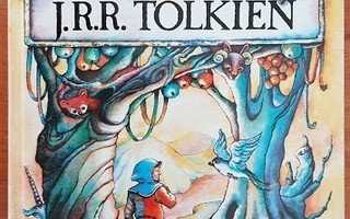 J. R. R. Tolkien: Seppä ja satumaa