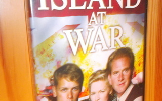 DVD Island at War