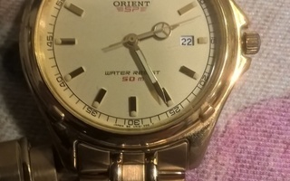 Orient SP 1