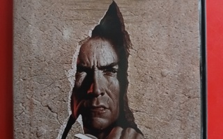 Pako Alcatrazista (1979) DVD