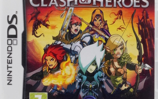 Might & Magic: Clash Of Heroes