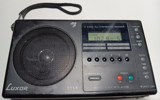 Paristoradio Nokia RP 9158