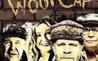 The Wool Cap – talkkari -DVD