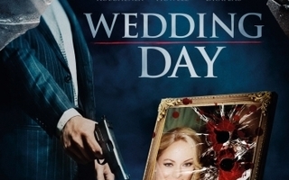 Wedding Day  -   (Blu-ray)