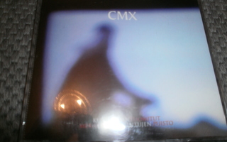 CMX: Kuolemaantuomitut cds