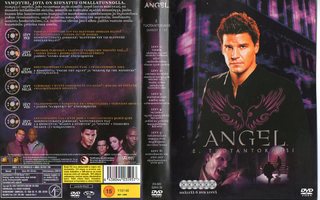 Angel Season 2	(21 817)	k	-FI-	DVD	suomik.	(6)		2001	6 dvd=1