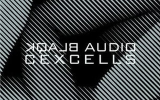 Blaqk Audio - Cexcells