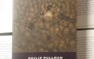 Philip Pullman - Universumin tomu 1-3 (pokkarit)