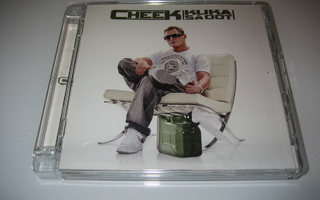 Cheek - Kuka Sä Oot (CD)