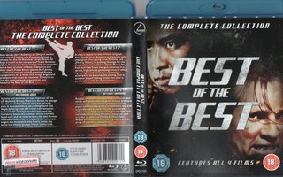 Best Of The Best Complete Collection	(76 226)	k	-GB-	BLU-RAY