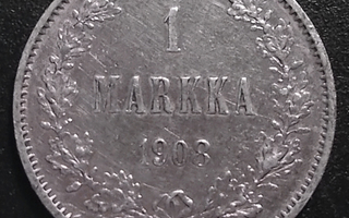 1 mk 1908