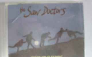 CDS THE SAW DOCTORS EI - HV