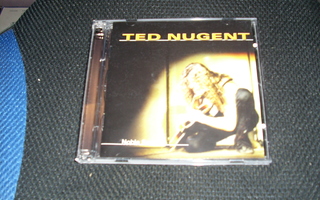 ted nugent:noble savage 2cd