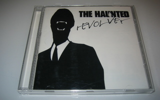 The Haunted - Revolver (CD)