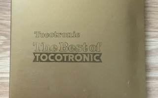 Tocotronic - The Best of Tocotronic 2CD