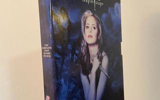 Buffy The Vampire Slayer: Season 1   R1