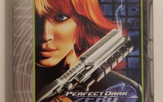 Perfect Dark Zero - Xbox 360 (PAL)
