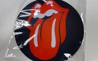 Rolling Stones Kieli hiirimatto UUSI