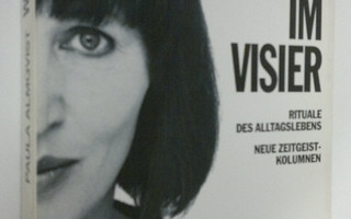 Paula Almqvist : Wir im Visier : Rituale des Alltagsleben...