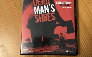Dead man's shoes