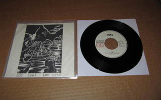 (SE) 7" Lui / Noniin Noniin,PS v.1979 Love Records LRS-2254