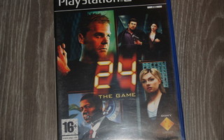 24 the game
