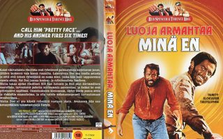 Luoja Armahtaa Minä En	(25 334)	k	-FI-	suomik.	DVD		Bud Spen