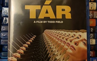 Tár (2022) Blu-ray