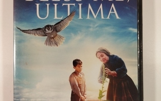 (SL) DVD) Bless Me, Ultima (2013)  Luke Ganalon