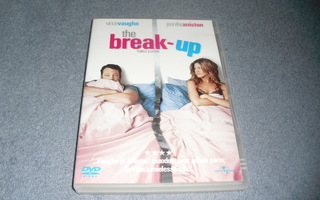 THE BREAK-UP (Jennifer Aniston)***
