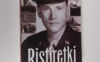 Kari Kallonen : Ristiretki : 1965-1999 : Mannerheim-risti...