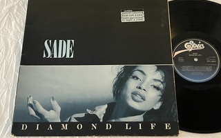 Sade – Diamond Life (XXL SPECIAL LP)_37A