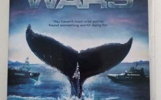Whale Wars Season 1, 2 x DVD