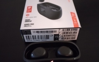 JBL Wave Buds